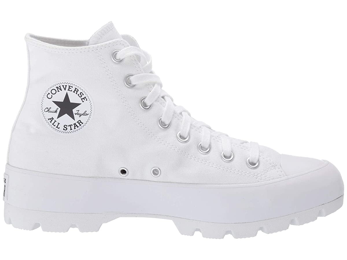 Converse Womens Chuck Taylor All Star Lugged Sneaker