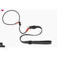 thumbnail image 2 of Slip Dog Leash For Training Anti Pull Dog Leash Comfortable Control Rope For Walking Hunting And Fetch All Dog Breed, 2 of 5