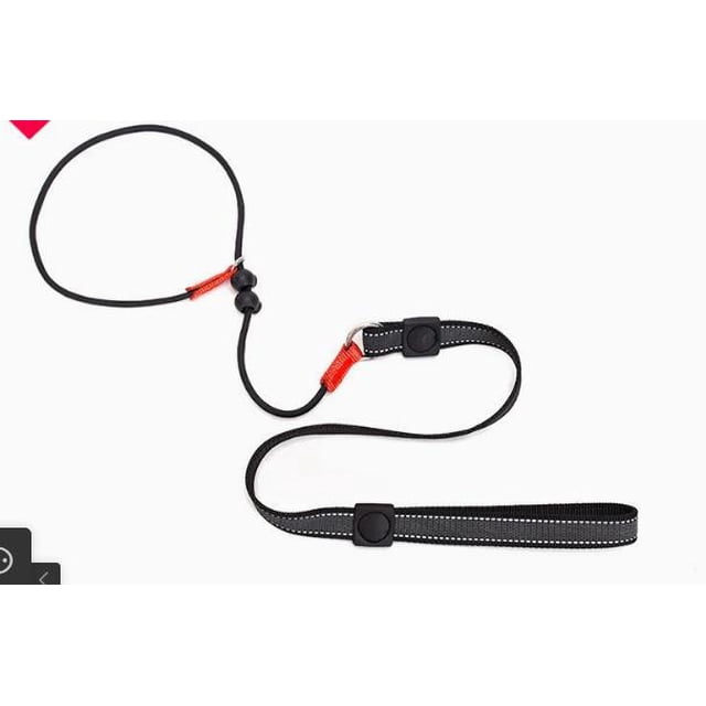 Slip Dog Leash For Training Anti Pull Dog Leash Comfortable Control Rope For Walking Hunting And Fetch All Dog Breed
