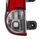 thumbnail image 2 of Car Taillights High Brightness Left Right Rear Brake Stop Light Tail Lamp Assembly for NV200 26550 JX00A, 2 of 4