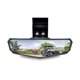 thumbnail image 1 of SAUTVS UTV Espejo retrovisor central convexo premium para Polaris Ranger 570 900 1000 Crew/Can Am Defender 2015-2024 Accesorios, 1 of 1