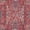 Rust Red, variant on Rugs.com Maahru Collection Washable Rug – 10 Ft Runner Rust Red Low-Pile Rug Perfect For Hallways, Entryways
