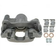 thumbnail image 2 of Raybestos R-Line Reman Semi-Loaded Caliper & Bracket Assy, 2 of 3