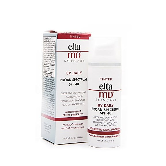elta md tinted sunscreen walmart