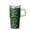 Plants-209, variant on 20oz Plants Themed Tumbler with Handle, Insulated Stainless Steel Coffee Travel Mug, Leak Proof Construction with Straw