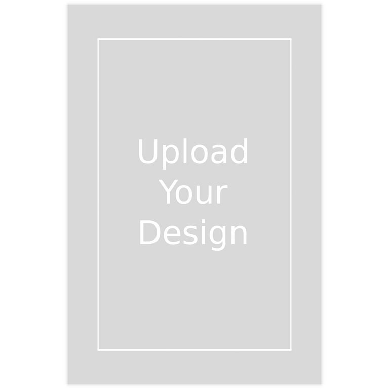 20x30 Poster, Matte Photo Paper