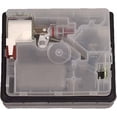 thumbnail image 4 of 12008380 Dishwasher Detergent Dispenser Assembly, 4 of 5