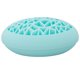thumbnail image 1 of Soporte para brochas de belleza ANGGREK Diseño de Rejilla de malla Organizador de Maquillaje de Silicona Suave, 1 of 8
