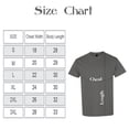 Gildan Heavy Cotton T-Shirt for Men, Casual Shirt, Affordable Basic T ...