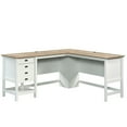 thumbnail image 1 of Sauder Cottage Road L-Shaped Desk, 1 of 9