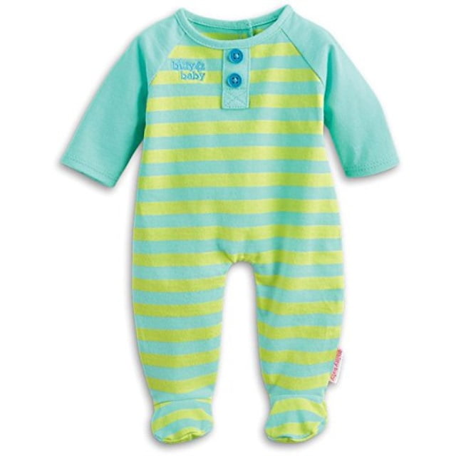sleeper outfit