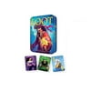 Loot Deluxe Tin - The Plundering Pirate Card Game Card Game, Exciting Adventure of Strategy and Skullduggery By Gamewright