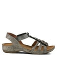 thumbnail image 5 of Flexus Women's Adede Sandal, 5 of 6
