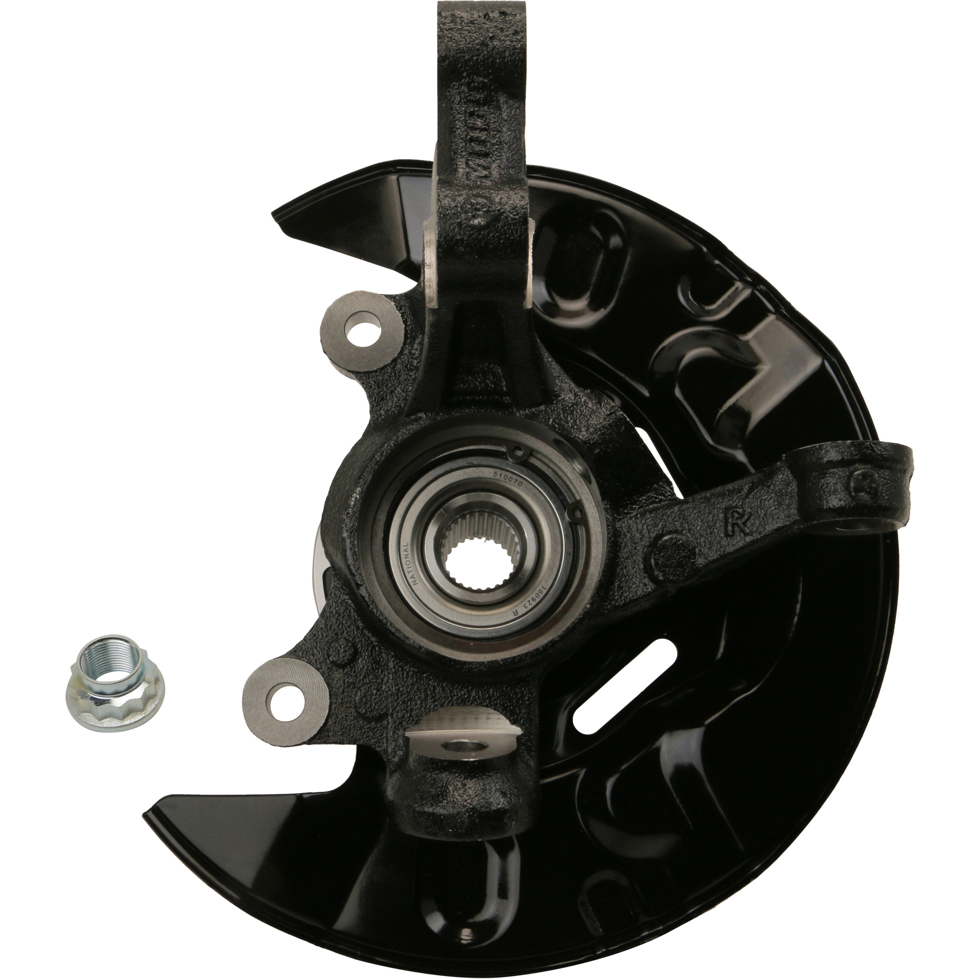 MOOG LK066 Steering Knuckle