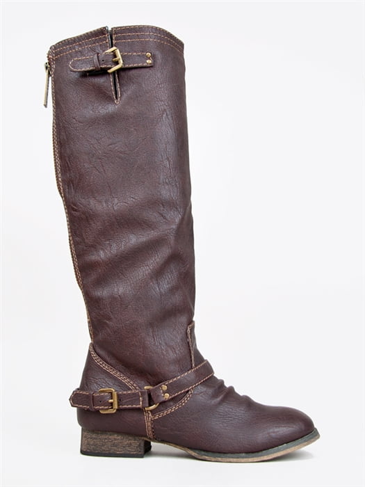 Breckelles outlaw boots sale