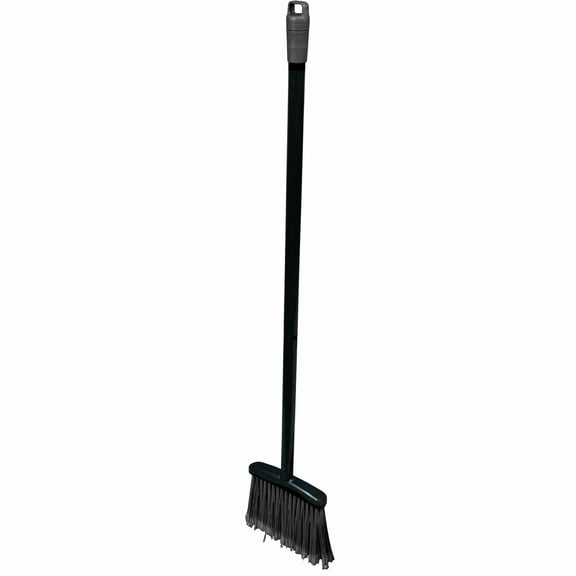Genuine Joe Plastic Lobby Broom (gjo-02410)