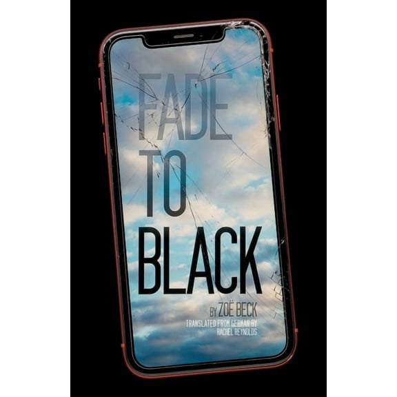 Fade To Black, (Paperback)
