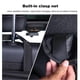 thumbnail image 3 of Organizador de auto para automóvil Asiento trasero Asiento universal Bolsa de almacenamien Abanopi Organizador de coches, 3 of 6