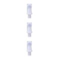 thumbnail image 2 of Injueey Molde para tapón de botella de vino tinto, moldes portátiles de silicona sin deformar, molde antiadherente Flexible, accesorio de Type1 NO1, 2 of 6