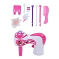 thumbnail image 1 of Electric Hair Braider for Kids Fast Braiding Easy DIY Styling KidSafe Automatic Hair Braiding Tool, 1 of 4