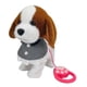 thumbnail image 5 of Figura de gato eléctrico, juguete de peluche encantador para fiestas y vacaciones. Estilo H, 5 of 9