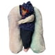 thumbnail image 3 of Cojín anti reflujo bebe protección cama extra suave Anisa Cojin, antireflujo, bebe, 3 of 3