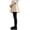 Black, variant on Qingpeng Kids Girls Knitted Ribbed Bow Tights Full Length Dance Pantsyhose Base Pants For Kids