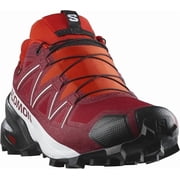 Salomon Men's SPEEDCROSS GORE-TEX Trail Running Shoes for Men, Size 9.5