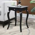 thumbnail image 2 of Convenience Concepts French Provence End Table with Drawer, Multiple Colors, 2 of 2