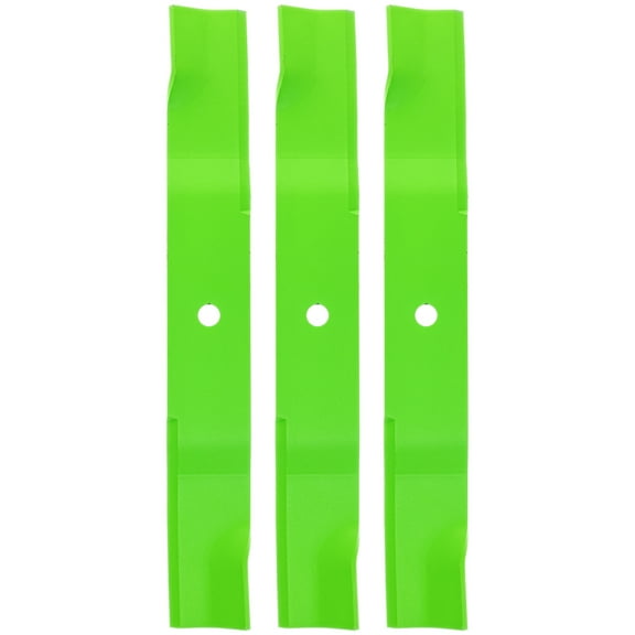 LawnRAZOR Blade for Spartan RZ RZ-C SRT HD XD 54-inch Deck 438-0001-00 3 Pack 810-CBL2791D