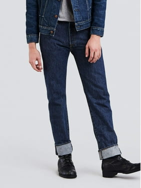 Levi's Men's 501 Original Fit Jeans