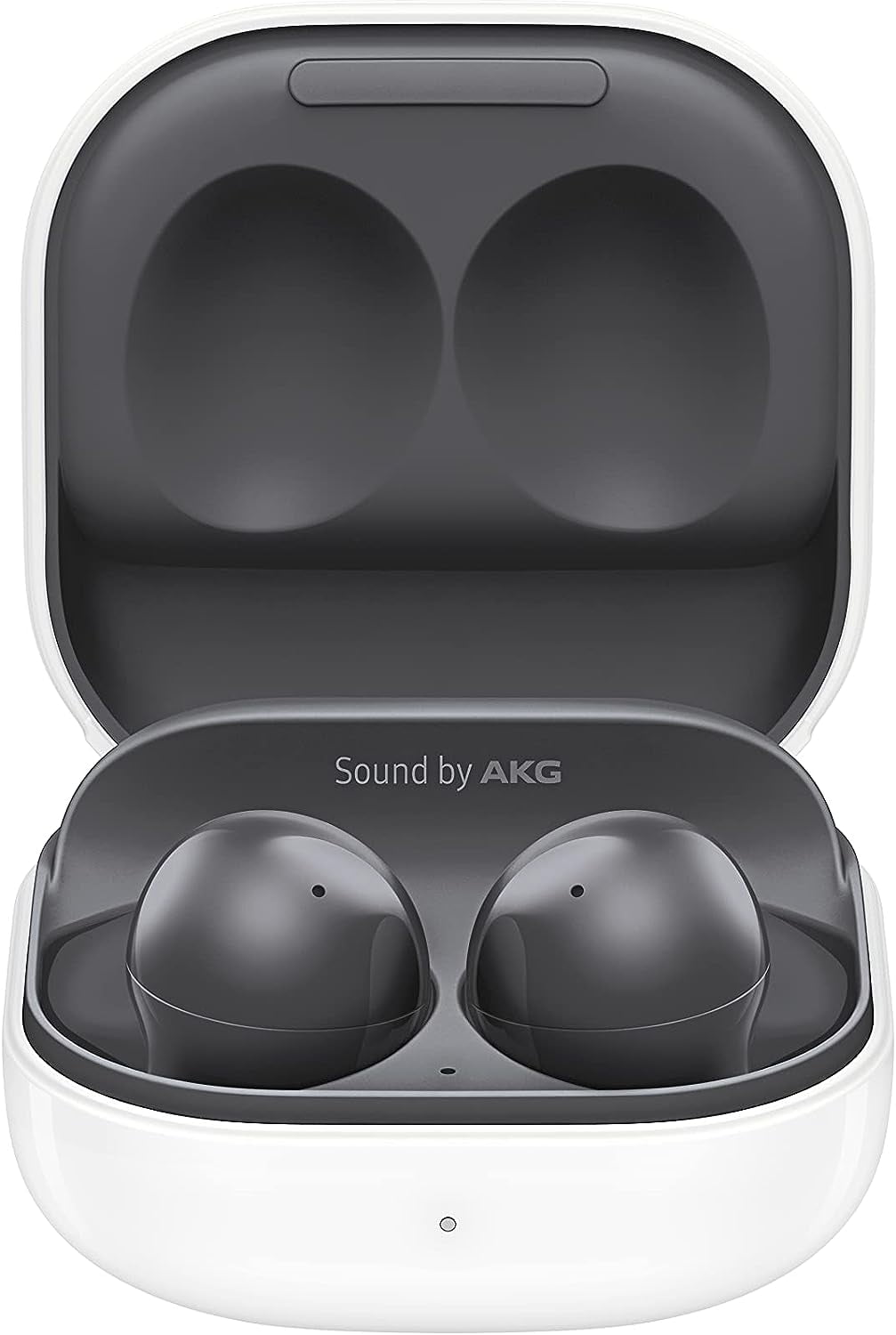 【新品未開封】SAMSUNG Galaxy Buds2 Black Samsung Galaxy Buds2, True Wireless Earbuds, Active Noise