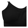 thumbnail image 4 of Camiseta Faja Secret Treasures Talla M sin Costuras Negro, 4 of 4
