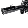 thumbnail image 3 of TRQ Front Right Complete Strut & Coil Spring Assembly Passenger Side Fits Select 2007-2008 Honda Fit, 3 of 6