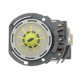 thumbnail image 2 of ERP W10876537 Dishwasher Drain Pump Motor, 2 of 5