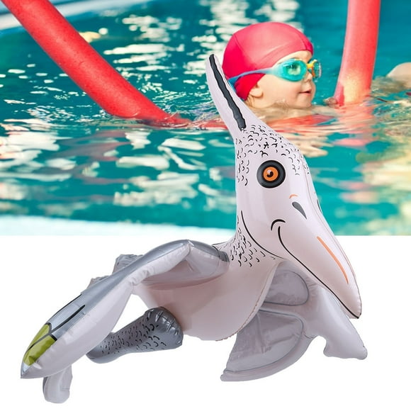 Dinosaure Gonflable Simulation, Vif