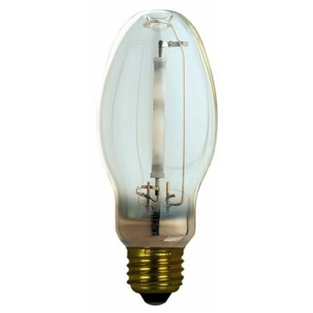 

70 Watt Clear ED17 High Pressure Sodium Light Bulb LU70-MED