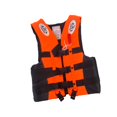 thumbnail image 1 of Chaleco de natación,Chaleco de flotabilidad de natación para adultos Chaleco de chaqueta de natación,Chaleco De Natación Ligero Con Cinturón De Tiras Reflectantes,Chaleco de natación 2XL, 1 of 9