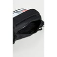 thumbnail image 6 of Fila Men's Lindon Waist Bag, Black/White, One Size, 6 of 6