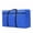 Blue, variant on ESULOMP Christmas Tree Storage Bag, Fits Up to 3 Foot Artificial Xmas Holiday Tree, Durable Waterproof Material, Zippered Bag, Carry Handles, Protects Against Dust, Insects and Moisture