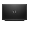 thumbnail image 2 of Pre-Owned Dell Latitude 7480 Laptop, 14in FHD Display, Intel Core i7-6600U 2.6GHz Processor, 16GB DDR4 RAM, 512GB SSD, Windows 10 Pro, Black, 2 of 4