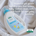 thumbnail image 2 of Aleva Naturals Gentle Baby Laundry Detergent - 1.2L (40 loads), 2 of 6