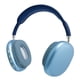 thumbnail image 1 of Auriculares inalámbricos Bluetooth 5.3 con micrófono y cable de 3,5 mm, 1 of 8