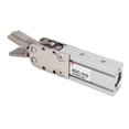 thumbnail image 1 of Cylindre à Air, Force 1KN Cylindre Pneumatique Polyvalent pour Machine de Moulage par Injection, 1 of 7