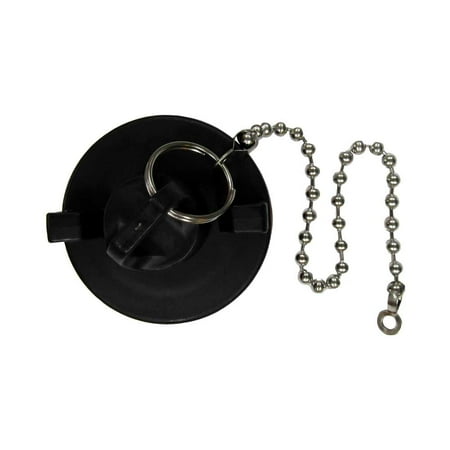 - Roto Molded Cooler Drain Assembly