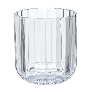 Glass Cups 12 oz,Encheng Clear Highballl Glass Juice Glass Old Fashioned  Cocktail Glass Drinking Gla…See more Glass Cups 12 oz,Encheng Clear  Highballl
