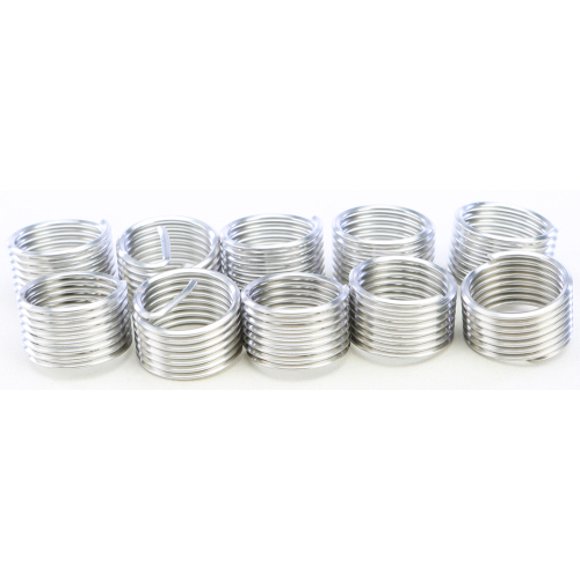 Fix-A-Thread Spark Plug Inserts 14 x 1.25 x 1/2