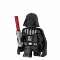 thumbnail image 3 of KlickoWorld 11 PCS Space Wars Star Brick Minifigures, Black Knight Clone Legion Characters Building Blocks Toy for Creative Play, 3 of 3