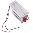 thumbnail image 3 of 110v 60gh Ozone Generator Portable Air Purifier Air Cleaner Ozonizer Home Ozonator O3 Machine, 3 of 4