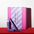 thumbnail image 4 of Set de Maquillaje 3INA The Vibrant One Delineador y Máscara Morada, 4 of 6